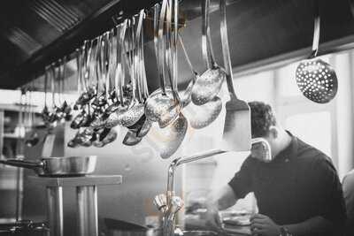 Restaurant Ackermann