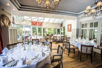 Restaurant Ackermann