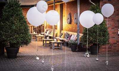 Restaurant Ackermann