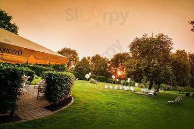 Restaurant Ackermann