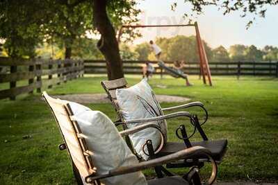 Restaurant Ackermann