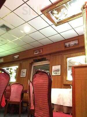 China Restaurant Zheng’s Garden