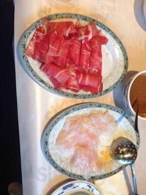 China Restaurant Zheng’s Garden