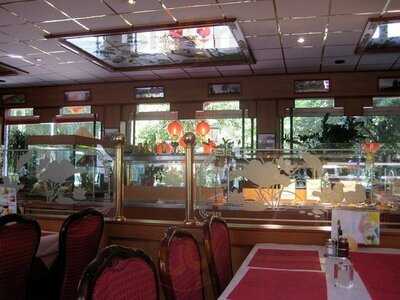 China Restaurant Zheng’s Garden