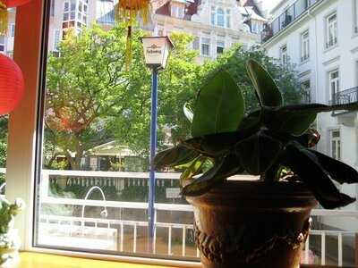 China Restaurant Zheng’s Garden