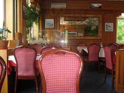 China Restaurant Zheng’s Garden