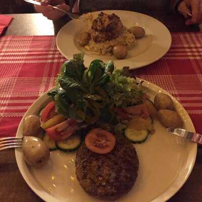 Historisches Gasthaus