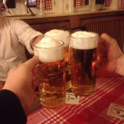 Historisches Gasthaus