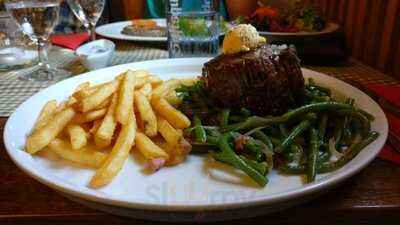 Historisches Gasthaus