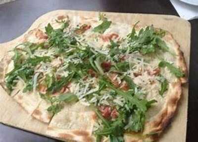 Le Feu - Der Flammkuchen In Osnabrück