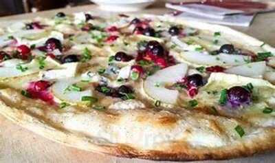 Le Feu - Der Flammkuchen In Osnabrück