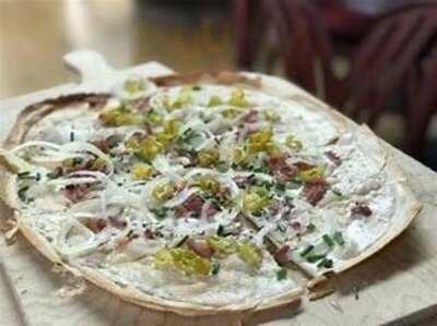 Le Feu - Der Flammkuchen In Osnabrück