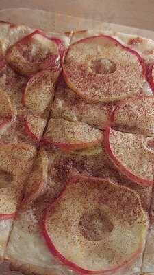 Le Feu - Der Flammkuchen In Osnabrück