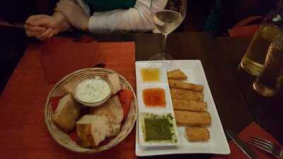 Restaurant Coco Loco