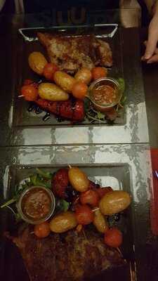 Restaurant Coco Loco