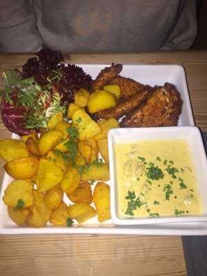 Restaurant Coco Loco