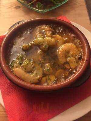 Restaurant Coco Loco