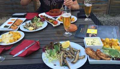 Restaurant Coco Loco