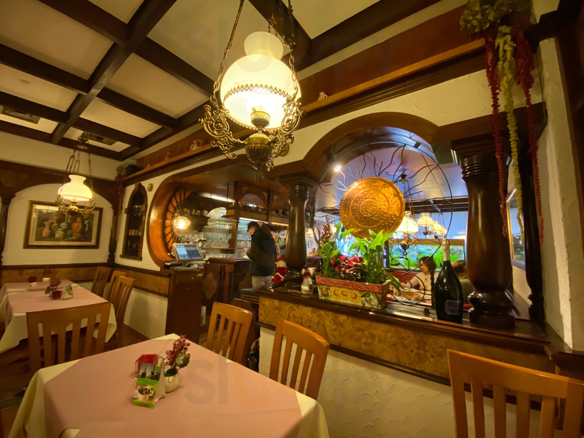 Ristorante Pizzeria Sole D'oro
