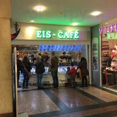 Eiscafe La Gondola Rrz