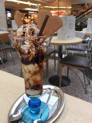 Eiscafe La Gondola Rrz