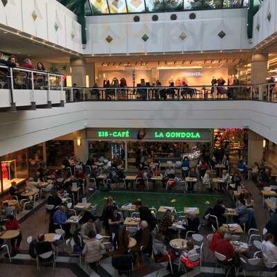 Eiscafe La Gondola Rrz