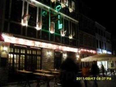 Hausbrauerei Zum Schlüssel