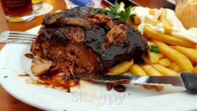 Hausbrauerei Zum Schlüssel