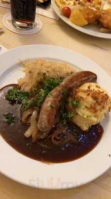 Hausbrauerei Zum Schlüssel