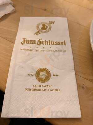 Hausbrauerei Zum Schlüssel