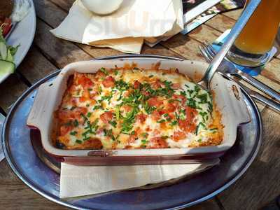 Cafe Extrablatt Salzstrasse