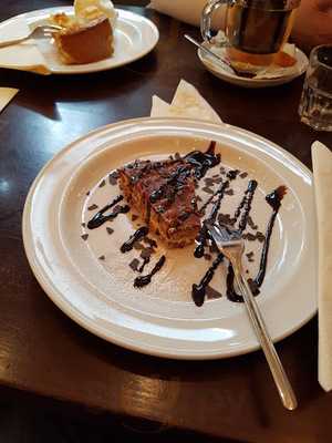 Cafe Extrablatt Salzstrasse