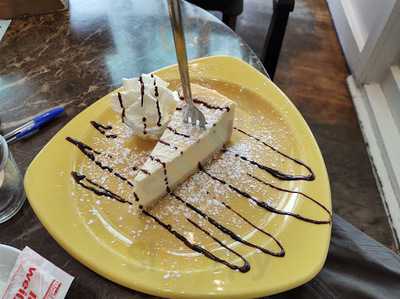 Cafe Extrablatt Salzstrasse