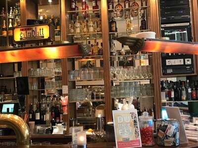 Cafe Extrablatt Salzstrasse