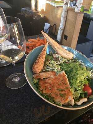 Hans Im GlÜck Burgergrill & Bar