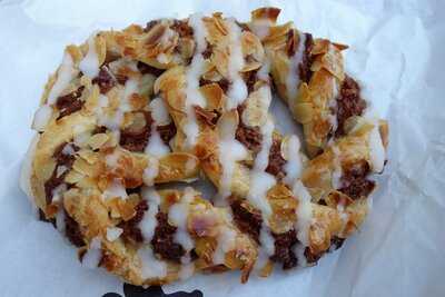 Sachsenhäuser Feinbäckerei Hanau