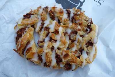 Sachsenhäuser Feinbäckerei Hanau