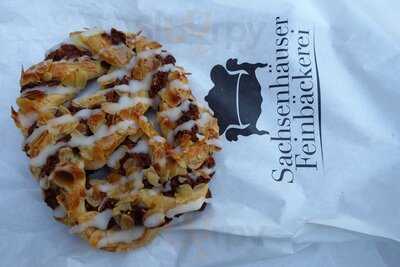 Sachsenhäuser Feinbäckerei Hanau