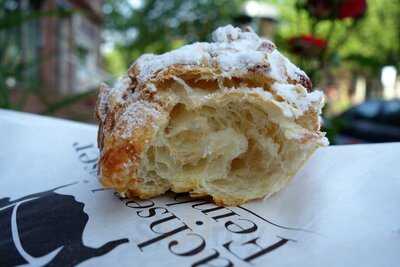Sachsenhäuser Feinbäckerei Hanau