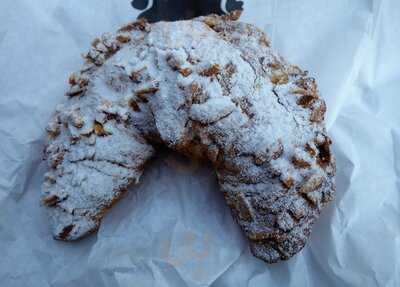 Sachsenhäuser Feinbäckerei Hanau