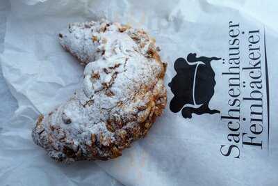 Sachsenhäuser Feinbäckerei Hanau