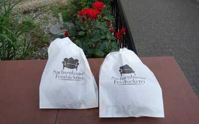 Sachsenhäuser Feinbäckerei Hanau