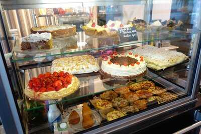 Sachsenhäuser Feinbäckerei Hanau