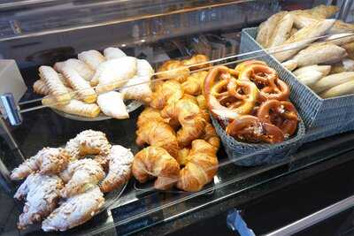 Sachsenhäuser Feinbäckerei Hanau