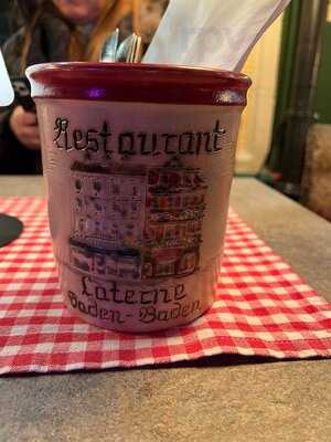 Restaurant Laterne