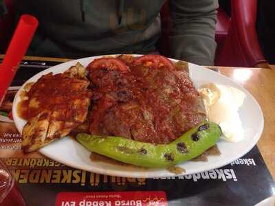 Bursa Kebap Sarayı