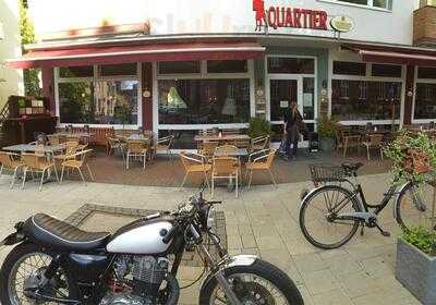 Quartier