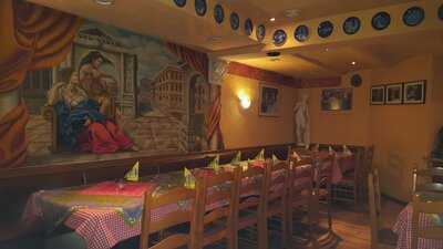 Don Camillo & Peppone