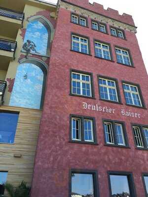 Restaurant Deutscher Kaiser