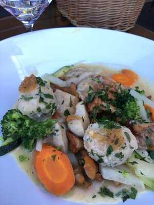 Restaurant Deutscher Kaiser